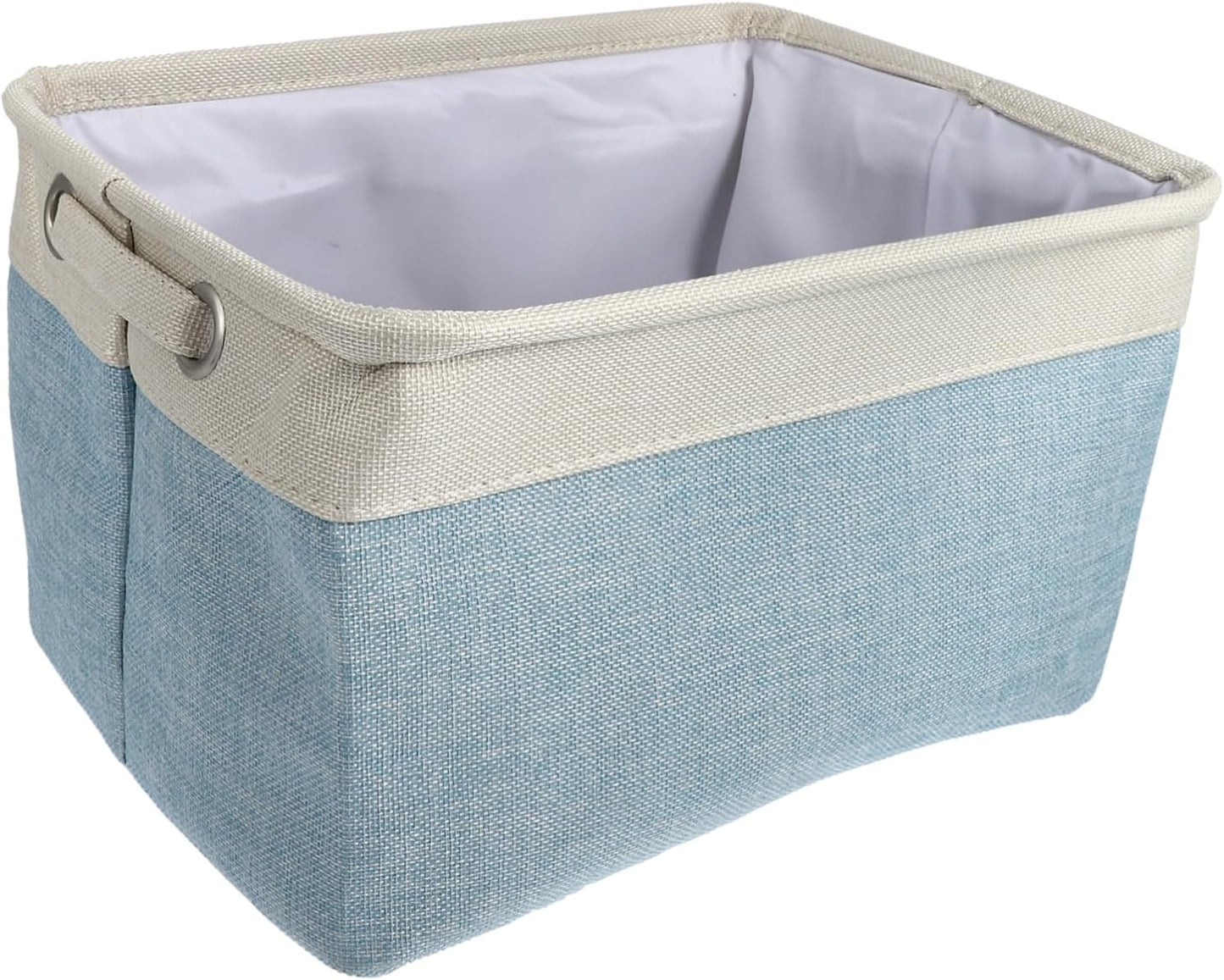 Panier de Rangement en Tissu Montessori : l’ordre à portée de petites mains