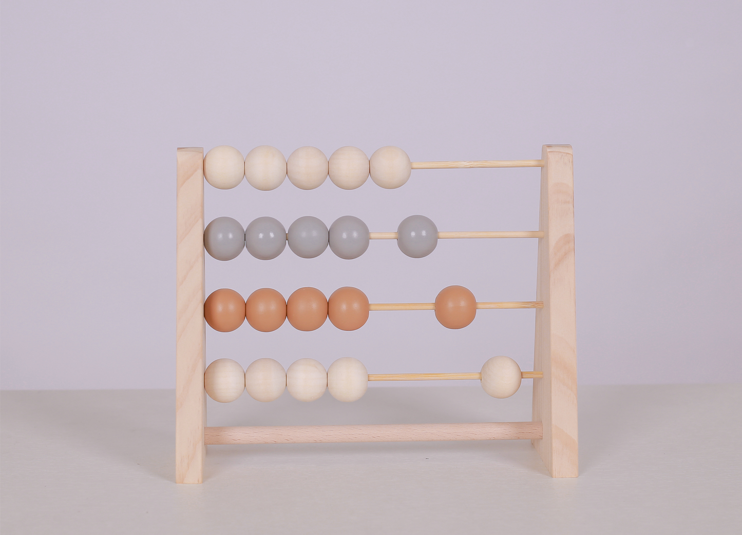 Abacus Montessori : Éveillez l’amour des chiffres dès le plus jeune âge