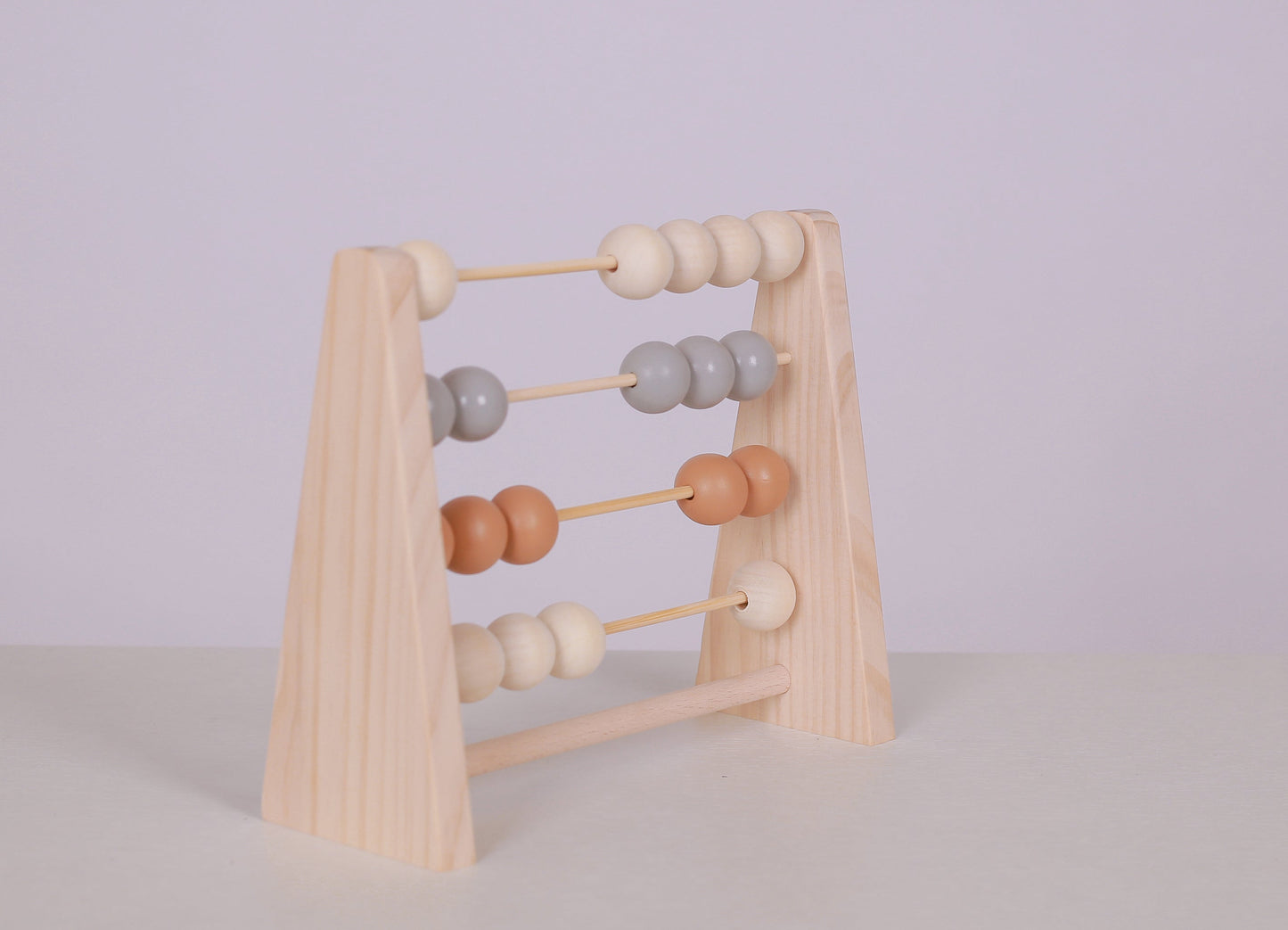 Abacus Montessori : Éveillez l’amour des chiffres dès le plus jeune âge