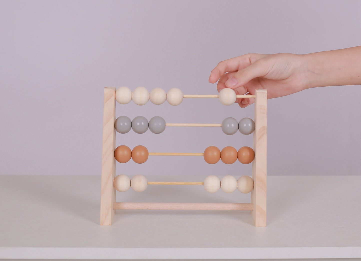 Abacus Montessori : Éveillez l’amour des chiffres dès le plus jeune âge
