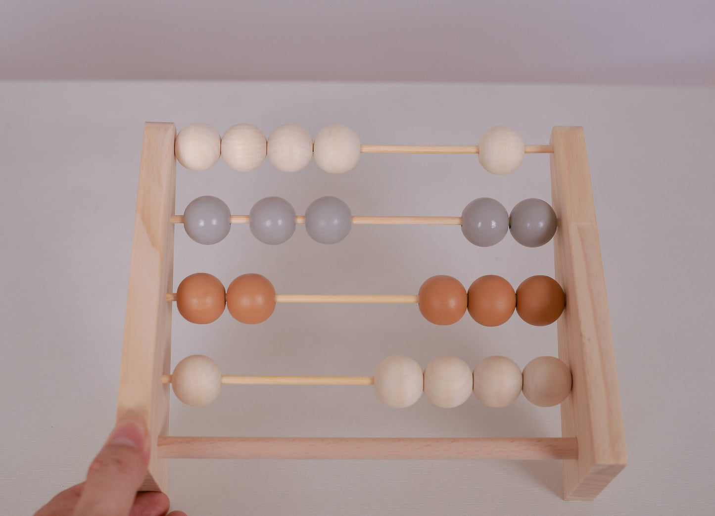Abacus Montessori : Éveillez l’amour des chiffres dès le plus jeune âge