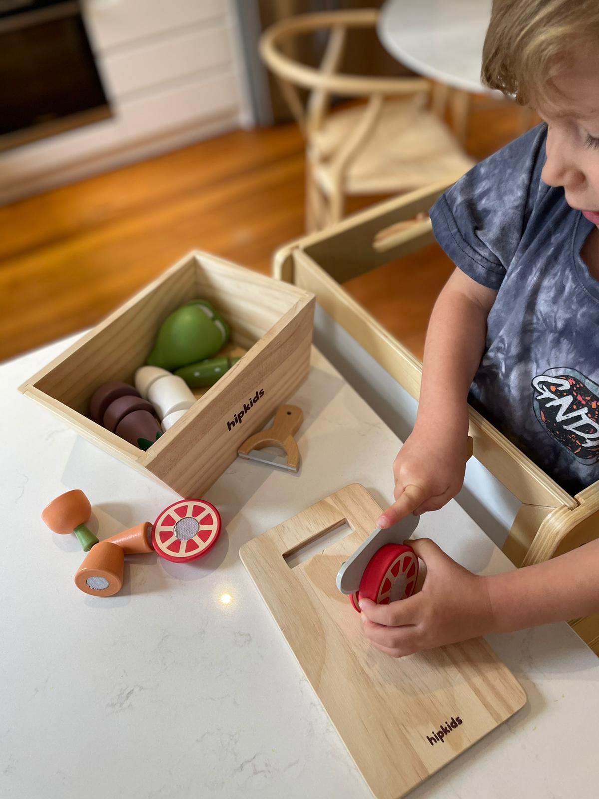 Tour d’Observation Montessori – Autonomie et Créativité au Quotidien