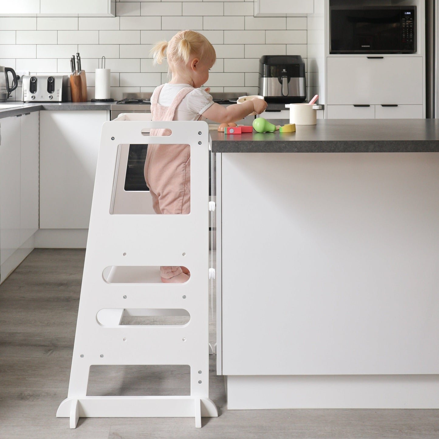 Tour d’Observation Montessori – Autonomie et Créativité au Quotidien