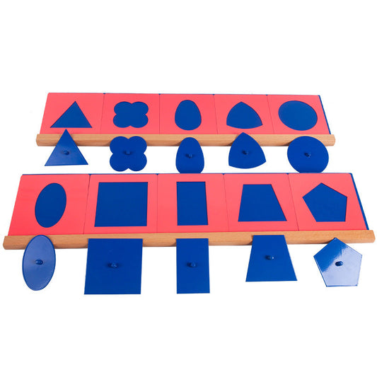 Cercles de Fractions Montessori : une approche concrète pour comprendre les mathématiques