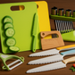 Kit de Cuisine Montessori – Partagez le Plaisir de Cuisiner en Famille