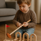 Set de Golf Montessori – Précision, patience et plaisir en plein mouvement