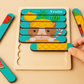 Puzzle Recto-Verso Montessori – Deux Fois Plus de Plaisir et d'Apprentissage