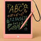 Tablette d'Écriture LCD Montessori – Stimulez la Créativité de Votre Enfant