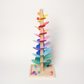 Arbre Arc-en-Ciel Montessori – L’éveil par les sons et les couleurs