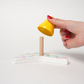 Circuit Musical à Billes Montessori – L’éveil sensoriel qui fait mouche