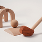 Set de Golf Montessori – Précision, patience et plaisir en plein mouvement