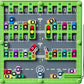 Labyrinthe de Voitures Alphabet Montessori – Apprendre les Lettres en S'Amusant