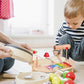 Set de Percussions Montessori – Éveillez le musicien qui sommeille en votre enfant