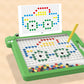 Tableau Magnétique Montessori – Stimulez la Créativité et la Motricité Fine de Votre Enfant