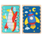 Puzzle Recto-Verso Montessori – Deux Fois Plus de Plaisir et d'Apprentissage