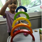 Arc-en-Ciel Montessori – Un Monde de Couleurs pour Stimuler l'Imagination de Votre Enfant