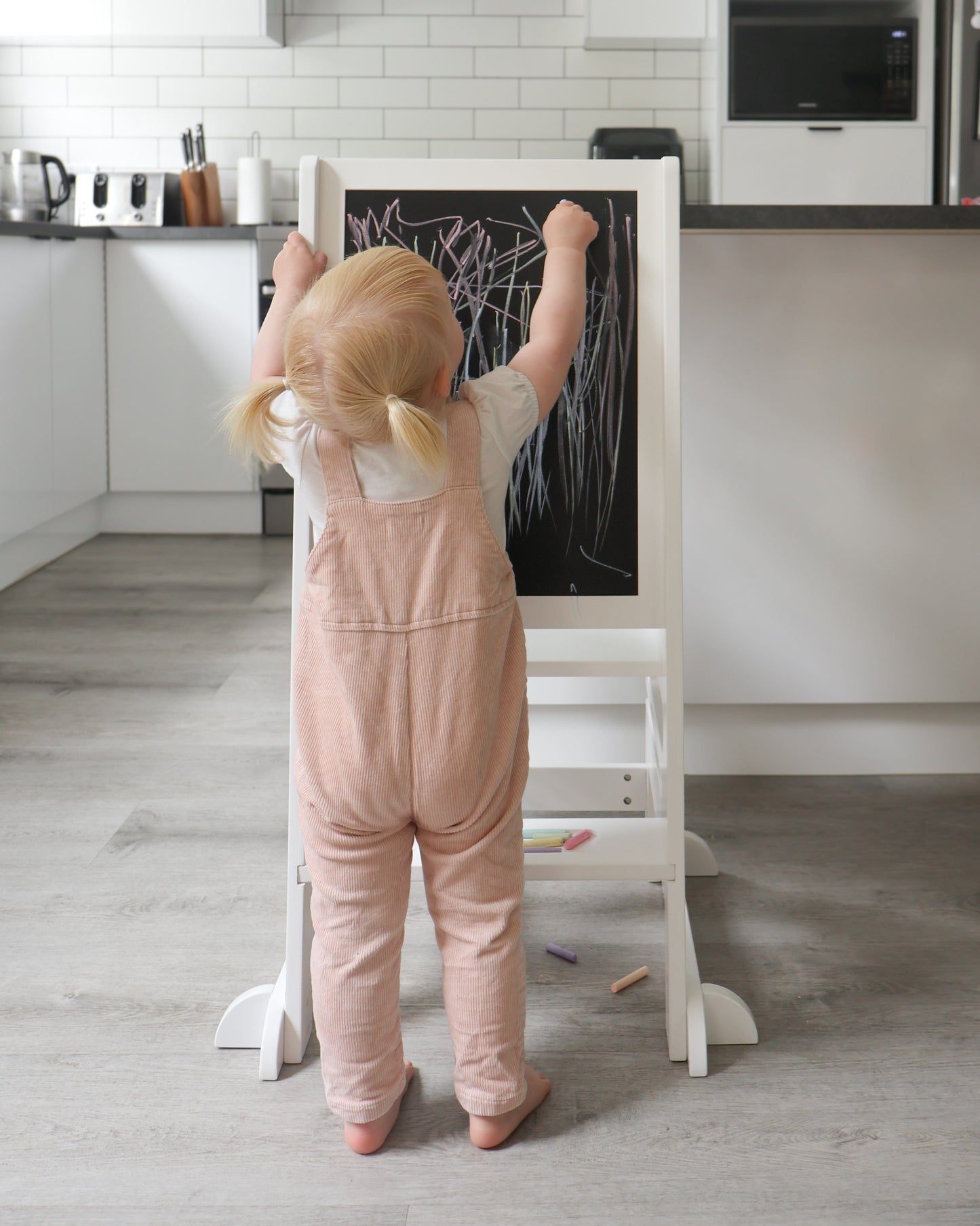 Tour d’Observation Montessori – Autonomie et Créativité au Quotidien