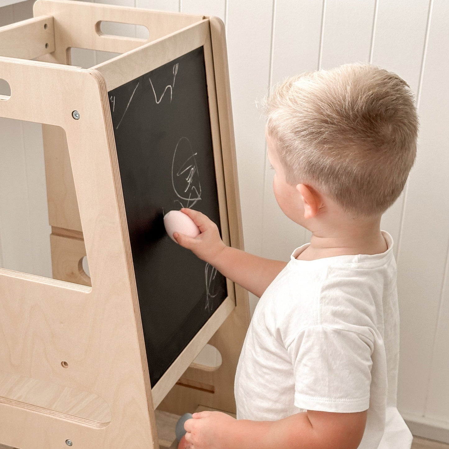 Tour d’Observation Montessori – Autonomie et Créativité au Quotidien