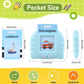 Cartes Flash Parlantes Montessori – Apprentissage Interactif des Mots et des Sons