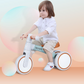 Vélo d'Équilibre Bébé Montessori – Premiers Tours de Roue en Toute Confiance