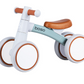Vélo d'Équilibre Bébé Montessori – Premiers Tours de Roue en Toute Confiance