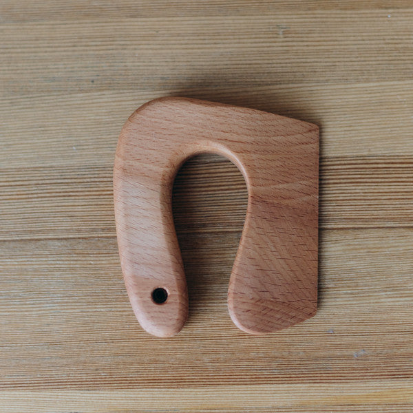 Couteau Montessori - Initiez Votre Enfant à la Cuisine en Toute Sécurité