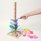 Arbre Arc-en-Ciel Montessori – L’éveil par les sons et les couleurs